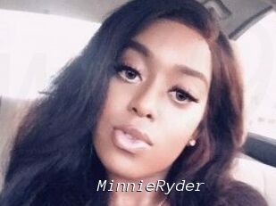 MinnieRyder