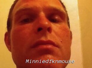 Minniedfknmouse