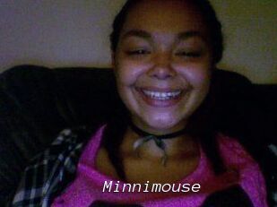 Minnimouse