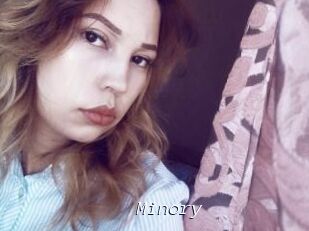 Minory