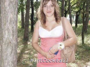 MintCocktail