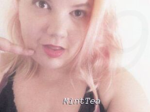 MintTea