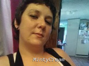 MintyCream