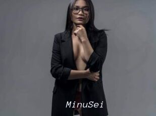 MinuSei