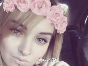 Minx19