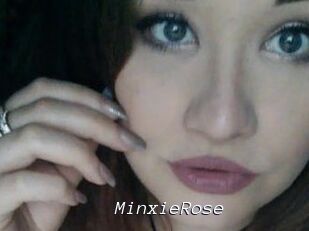 MinxieRose