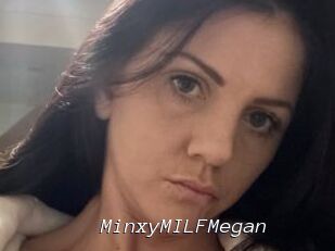 MinxyMILFMegan