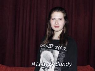 MiracleSandy