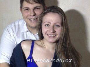 MirandaAndAlex