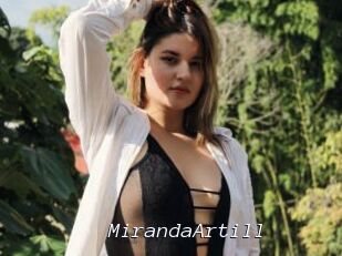 MirandaArtill