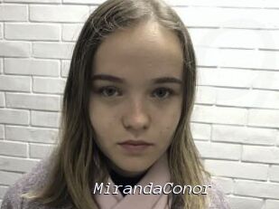 MirandaConor