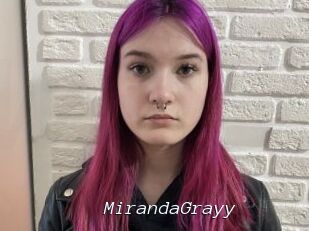 MirandaGrayy