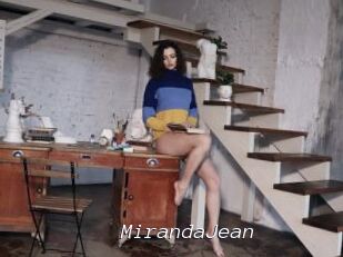 MirandaJean