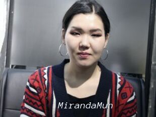 MirandaMun