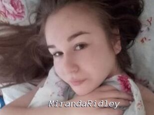 MirandaRidley