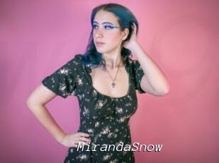 MirandaSnow