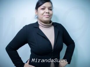 MirandaSuun