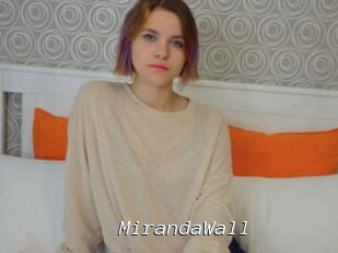 MirandaWall