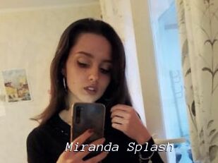 Miranda_Splash
