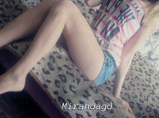 Mirandagd