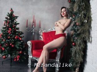 Mirandalike