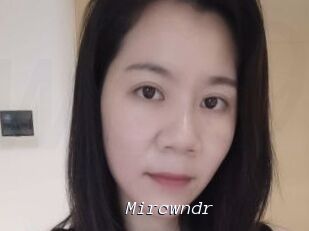 Mircwndr