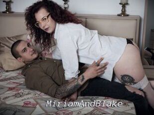 MiriamAndBlake