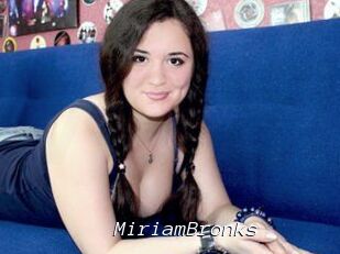 MiriamBronks