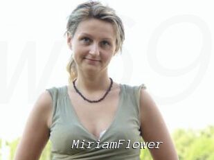 MiriamFlower