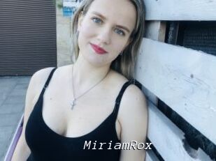 MiriamRox