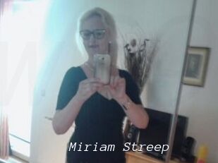 Miriam_Streep
