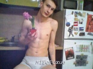 MiroFoxue
