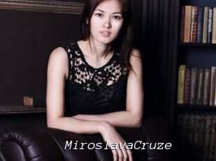 MiroslavaCruze