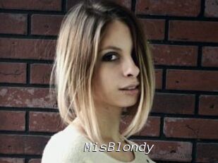 MisBlondy