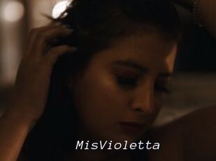 MisVioletta