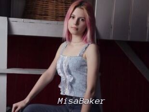 MisaBaker