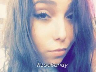MisaCandy