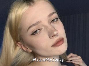 MisaMalady
