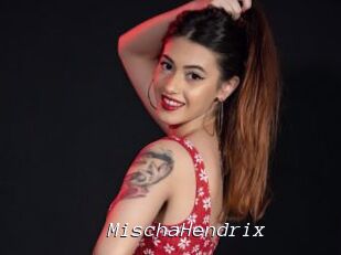 MischaHendrix