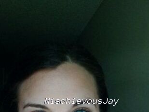 MischievousJay