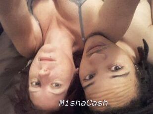 MishaCash