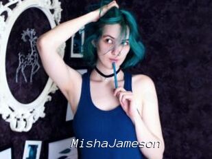 MishaJameson