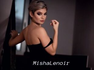 MishaLenoir