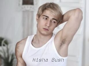 Misha_Bush