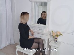 MishelleBlack