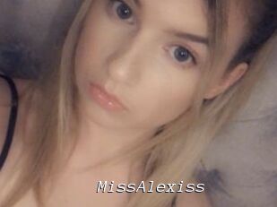 MissAlexiss