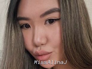 MissAlinaJ
