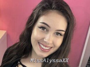 MissAlyssaXX