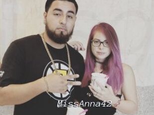 MissAnna42