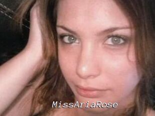 MissAriaRose